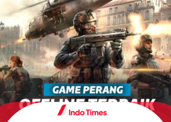 10 Game Perang Ringan Terbaik di HP yang Bisa Dimainkan Secara Offline