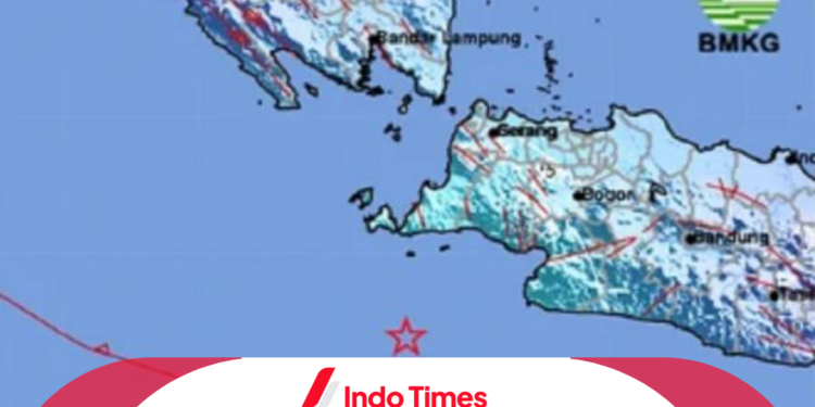Guncangan Dahsyat Gempa di Banten: Magnitudo 5,9 Saat Hari Kemerdekaan RI 1 Guncangan Dahsyat Gempa di Banten: Magnitudo 5,9 Saat Hari Kemerdekaan RI