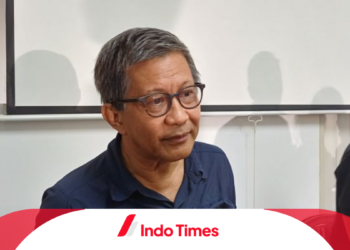 Gugatan Perdata Kepada Rocky Gerung Berisi Larangan Jadi Pembicara Seumur Hidup