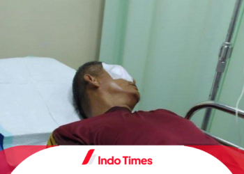 Guru di Bengkulu Terancam Buta