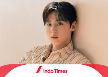 Hwang Min Hyung di Suchwita