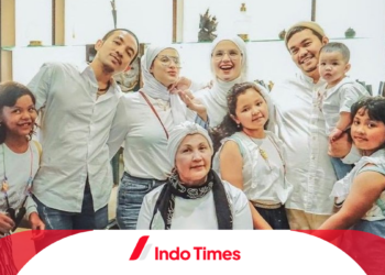 Ibu Aldila Tidak Setuju Indra Bekti dan Aldila Jelita Rujuk: Dia Sudah Mati Bagi Saya