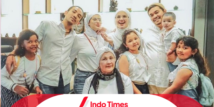 Ibu Aldila Tidak Setuju Indra Bekti dan Aldila Jelita Rujuk: Dia Sudah Mati Bagi Saya