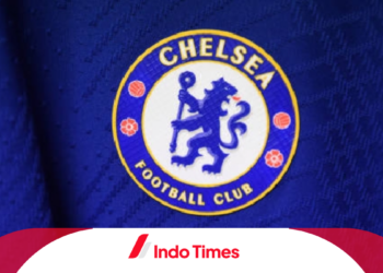 Menangkan Hati Chelsea, Infinite Athlete Akan Tampil di Jersey The Blues