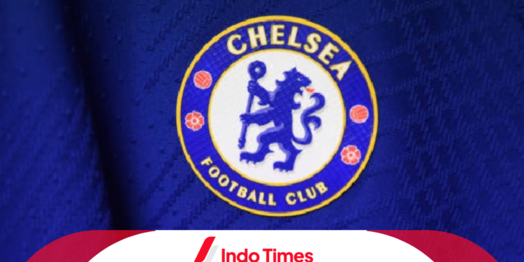 Menangkan Hati Chelsea, Infinite Athlete Akan Tampil di Jersey The Blues 1 Menangkan Hati Chelsea, Infinite Athlete Akan Tampil di Jersey The Blues
