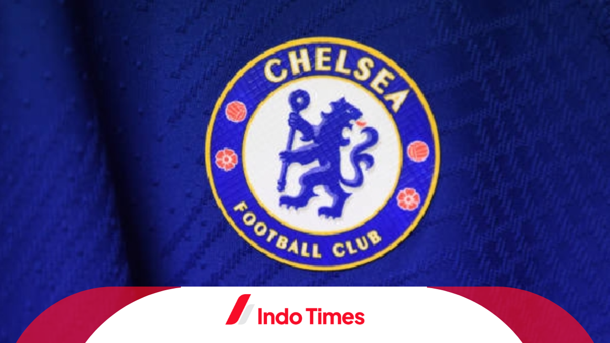 Memenangkan hati Chelsea, atlet tak terhingga akan tampil dengan seragam The Blues