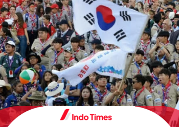 BTS Diminta Hadir di Panggung Jambore Pramuka Dunia ke-25: Reaksi Panas ARMY dan Upaya Restorasi Citra Korea Selatan