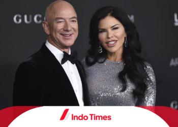 Menghanguskan Hawaii: Jeff Bezos dan Sánchez Siap Sumbangkan Rp 1,5 T untuk Pemulihan Pasca Kebakaran Hutan