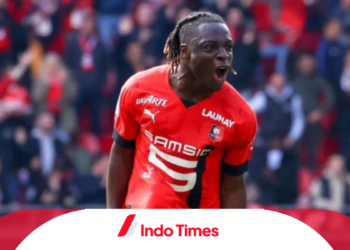 Transfer Jeremy Doku Capai Nilai 1 Triliun, Segera Merumput ke Manchester City