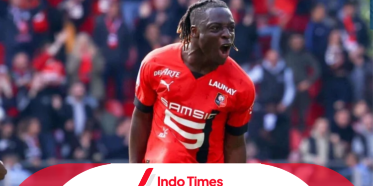 Transfer Jeremy Doku Capai Nilai 1 Triliun, Segera Merumput ke Manchester City 1 Transfer Jeremy Doku Capai Nilai 1 Triliun, Segera Merumput ke Manchester City