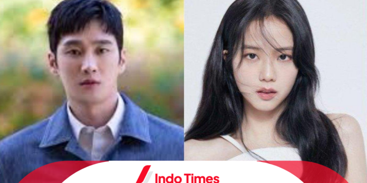 Kabar Jisoo Blackpink dan Ahn Bo Hyun Berpacaran Telah Dikonfirmasi Pihak Agensi 1 Jisoo Blackpink dan Ahn Bo Hyun