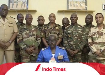 Diplomasi Terhenti: Junta Militer Niger Tolak Mediasi ECOWAS dalam Krisis Politik