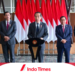Jokowi Jadi Pembicara di KTT BRICS 2023, Soroti Ketidakadilan Sosial dan Tatanan Ekonomi Global 4 Jokowi Jadi Pembicara di KTT BRICS 2023, Soroti Ketidakadilan Sosial dan Tatanan Ekonomi Global