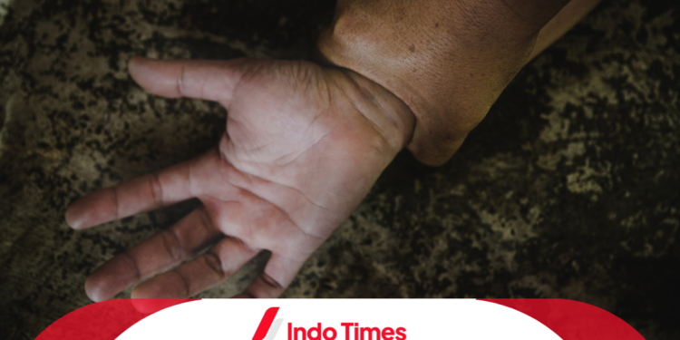 Geger: Kakek Cabuli Bocah SD di Jakarta Timur, Polisi Langsung Bergerak! 1 Geger: Kakek Cabuli Bocah SD di Jakarta Timur, Polisi Langsung Bergerak!