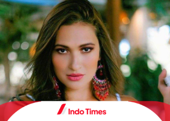 Karenina Anderson Terkait Narkoba