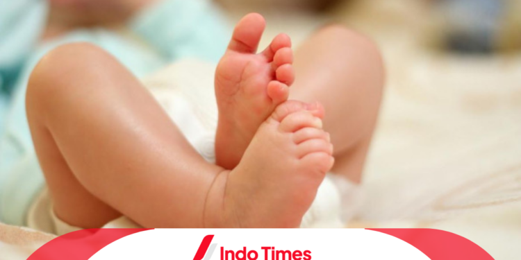 Kasus Bayi Tertukar di Bogor: Awal Mula Kecurigaan Sang Ibu Setelah Tersadar Akan Perbedaan Ciri Fisik Anaknya 1 Kasus Bayi Tertukar di Bogor: Awal Mula Kecurigaan Sang Ibu Setelah Tersadar Akan Perbedaan Ciri Fisik Anaknya