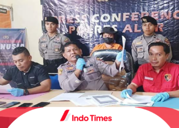 Kasus TPPO di NTT Tambah Menjadi-jadi! Korban Jiwa Capai Angka Ratusan Jiwa