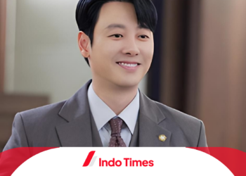 Aktor Kim Dong Wook Menikah Musim Ini: Calon Istri Non-Selebriti