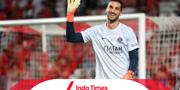 Kabar Terbaru Kiper PSG Sergio Rico Setelah Sebulan Menjalani Perawatan Intensif Karena Kecelakaan 1 Kabar Terbaru Kiper PSG Sergio Rico Setelah Sebulan Menjalani Perawatan Intensif Karena Kecelakaan