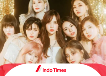 ONCE Siap-Siap! Konser TWICE di Jakarta Diadakan Desember, Catat Tanggalnya!