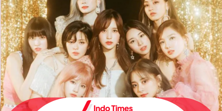 ONCE Siap-Siap! Konser TWICE di Jakarta Diadakan Desember, Catat Tanggalnya! 1 ONCE Siap-Siap! Konser TWICE di Jakarta Diadakan Desember, Catat Tanggalnya!