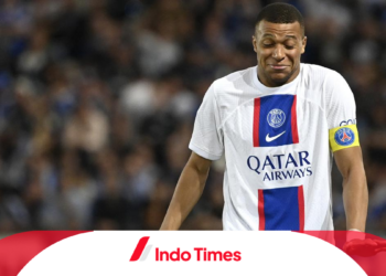 Kontrak Kylian Mbape