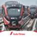 Jokowi Resmikan LRT Jabodebek Hari Ini, Simak Besaran Tarifnya