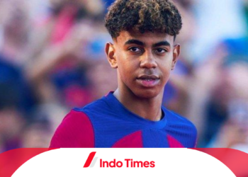 Lamine Yamal si Anak Ajaib yang Membawa Kemenangan Barcelona