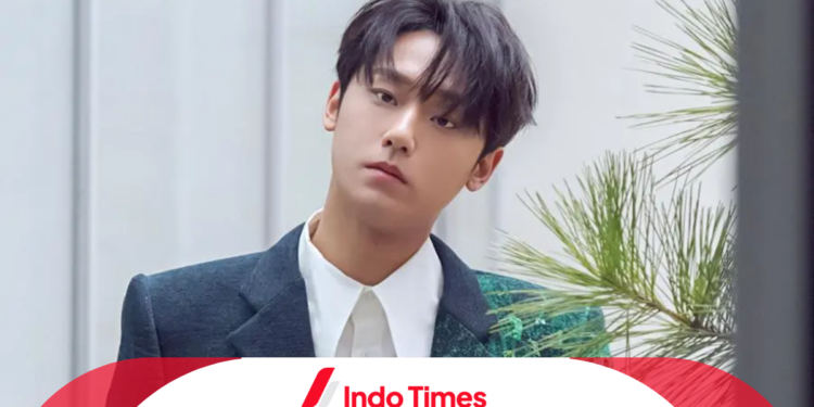 Lee Do Hyun Wajib Militer Hari Ini, Penggemar Diminta Tidak Datang