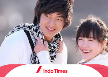 Rumor Antara Lee Min Ho dan Goo Hye Sun Kembali Mencuat. Cincin Couple Jadi Bukti