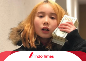 Mengenaskan! Keluarga Mengabarkan Lil Tay Meninggal. Penyebab Masih Diselidiki