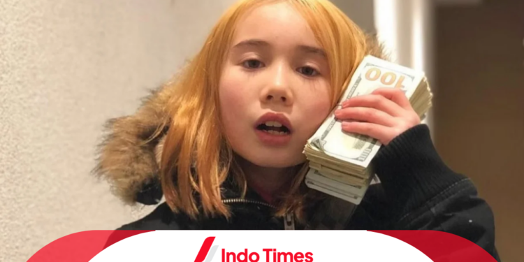 Mengenaskan! Keluarga Mengabarkan Lil Tay Meninggal. Penyebab Masih Diselidiki
