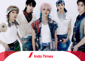 MV Baggy Jeans NCT U Resmi Dirilis: Jadi Trending Topic X!