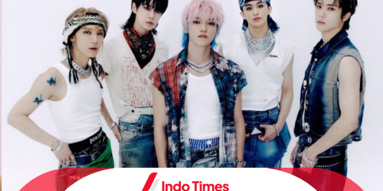 MV Baggy Jeans NCT U Resmi Dirilis: Jadi Trending Topic X! 1 MV Baggy Jeans NCT U Resmi Dirilis: Jadi Trending Topic X!