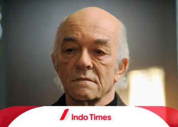 Kehilangan Legenda: Mark Margolis Meninggal, Kisah Hidup Seorang Aktor Ikonik yang Menginspirasi