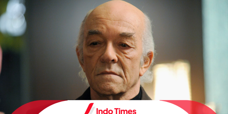 Kehilangan Legenda: Mark Margolis Meninggal, Kisah Hidup Seorang Aktor Ikonik yang Menginspirasi