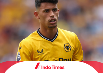 Manchester City Sepakati Nilai Transfer Matheus Nunes Rp908,5 Miliar