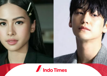 Maudy Ayunda dan Kim Bum Jadi Pasutri di Film Tanah Air Kedua