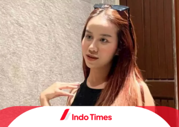 Mayang Dilaporkan ke Polisi karena Dianggap menghina Simbol Negara, Ancaman 5 Tahun Penjara Menunggu