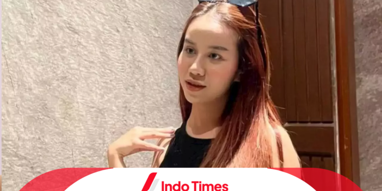 Mayang Dilaporkan ke Polisi karena Dianggap menghina Simbol Negara, Ancaman 5 Tahun Penjara Menunggu 1 Mayang Dilaporkan ke Polisi karena Dianggap menghina Simbol Negara, Ancaman 5 Tahun Penjara Menunggu