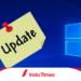 6 Cara Termudah Membatalkan Update Windows 10 yang Sedang Berjalan 4 Membatalkan Update Windows 10