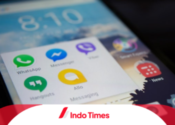 Menambah Stiker di WA ke Galeri HP