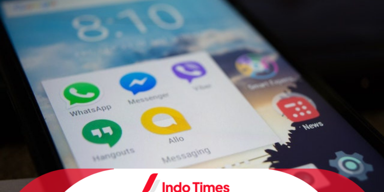 7 Cara Menambahkan Stiker di WA ke Galeri HP Paling Praktis 1 Menambah Stiker di WA ke Galeri HP