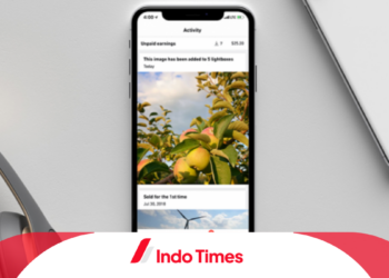 10 Aplikasi Jual Foto Dapat Uang yang Bikin Rekening Gendut