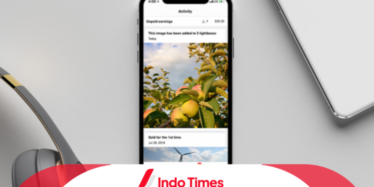 10 Aplikasi Jual Foto Dapat Uang yang Bikin Rekening Gendut 1 10 Aplikasi Jual Foto Dapat Uang yang Bikin Rekening Gendut