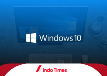 Mengetahui Product Key Windows 10 Tanpa Aplikasi