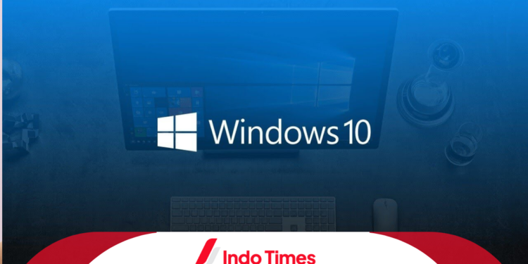 5 Cara Ampuh Mengetahui Product Key Windows 10 Tanpa Aplikasi 1 Mengetahui Product Key Windows 10 Tanpa Aplikasi