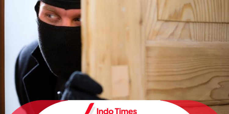 Kasus Minimarket di Bekasi Dirampok: Benarkah Ada Keterlibatan Orang Dalam? 1 Minimarket di Bekasi Dirampok