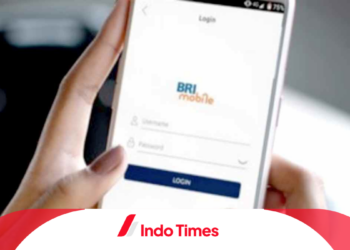 Mobile Banking BRI Tidak Bisa Digunakan
