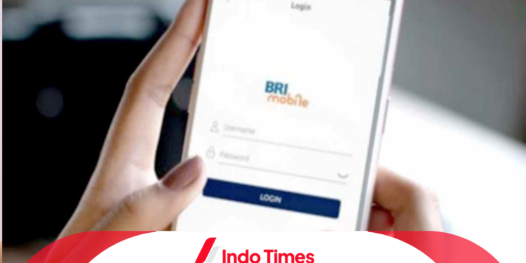 Mobile Banking BRI Tidak Bisa Digunakan